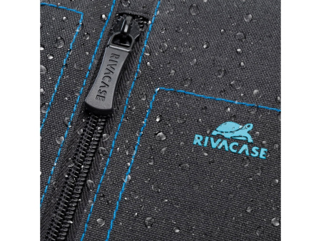 Рюкзак для ноутбука 15.6 7560, черный