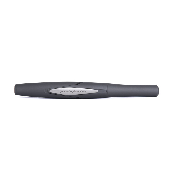 Перьевая ручка PININFARINA PF NOVANTA TITANIUM