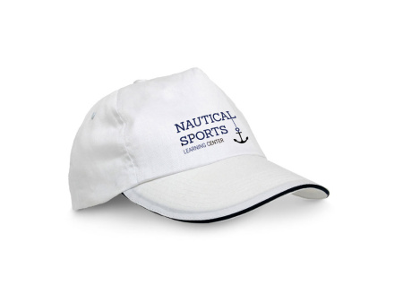 Бейсболка sandwich CLAIRE