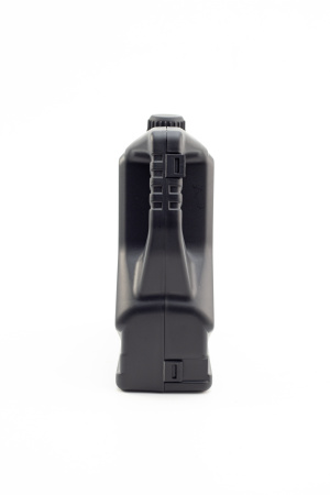 Набор инструментов ToolHive, чёрный