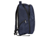 Рюкзак Samy для ноутбука 15.6, темно-синий