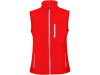Жилет Nevada, красный