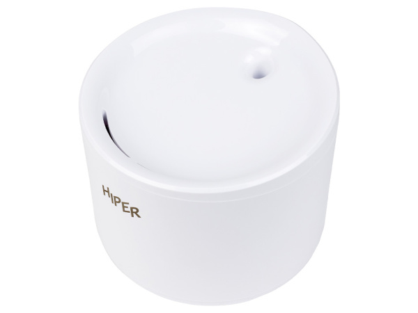 Умная Wi-Fi поилка IoT Pet Fountain, 2500 мл