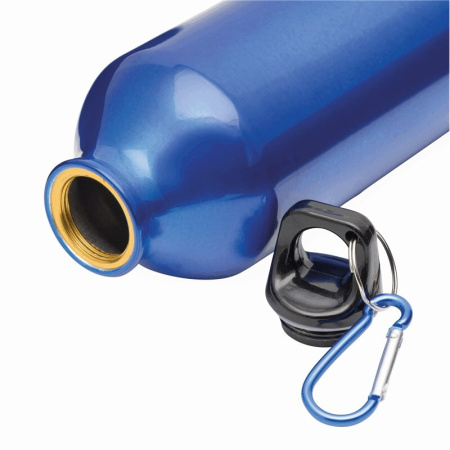 Алюминиевая бутылка BIG TRANSIT 750 мл