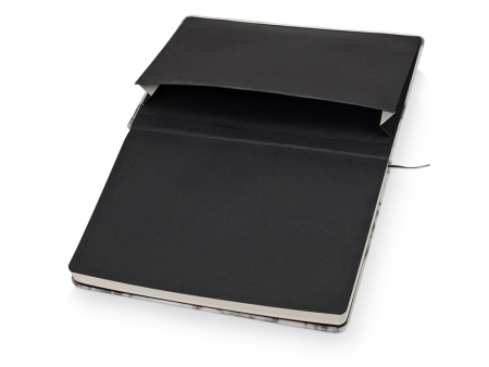 Блокнот А5 Socrates, твердая обложка