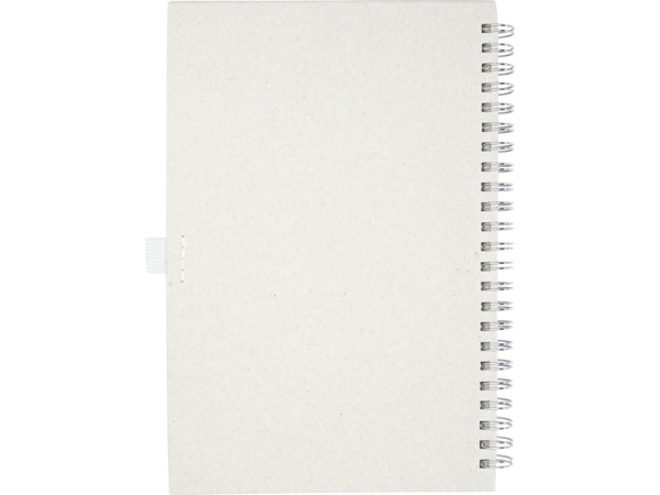 Блокнот на спирали А5 Dairy Dream