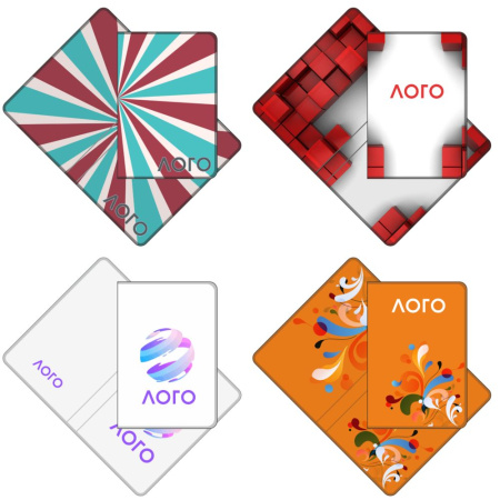 Обложка для паспорта Devon