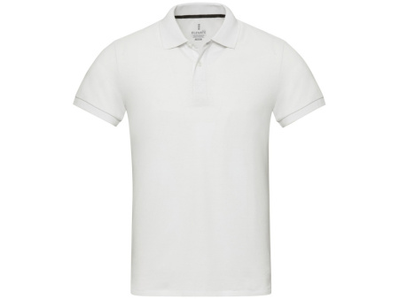 Рубашка поло Emerald, унисекс