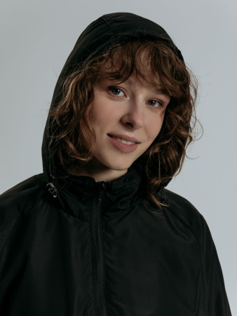 Куртка Kivach Air, черная, размер 3XL