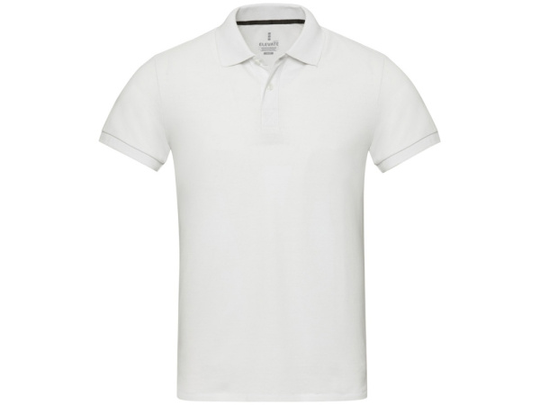 Рубашка поло Emerald, унисекс