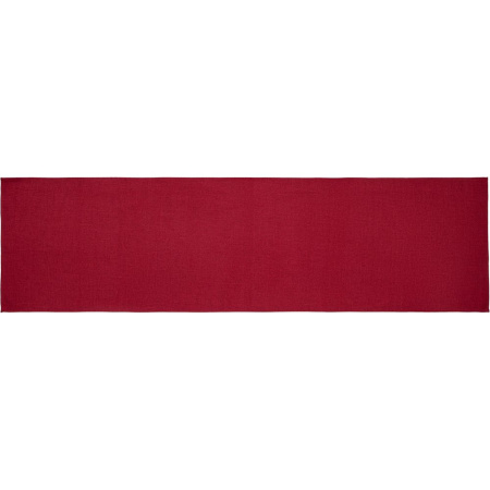 Дорожка сервировочная Settle In, красная