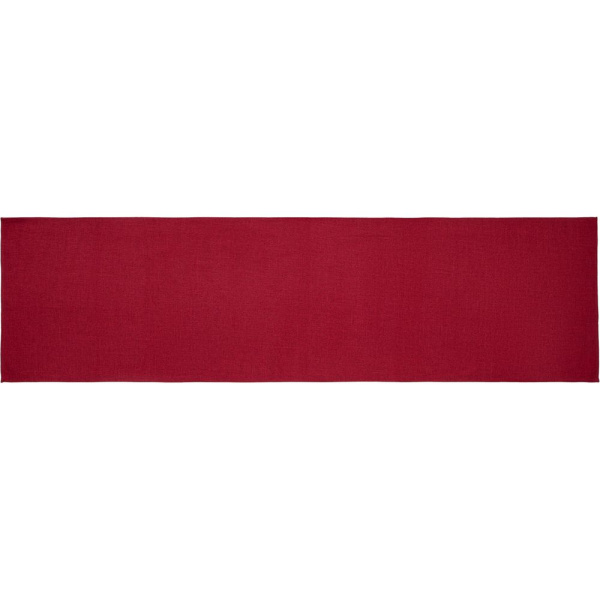 Дорожка сервировочная Settle In, красная