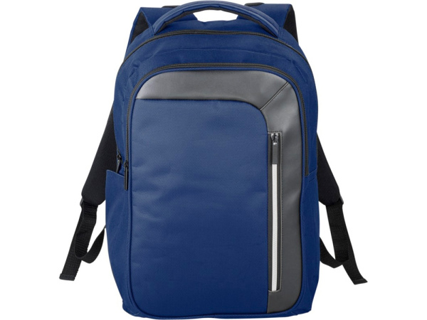 Рюкзак Vault для ноутбука 15 с защитой RFID