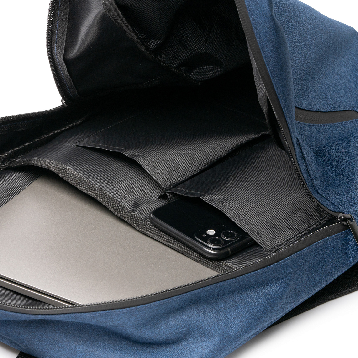 Рюкзак SAKMAN, черный