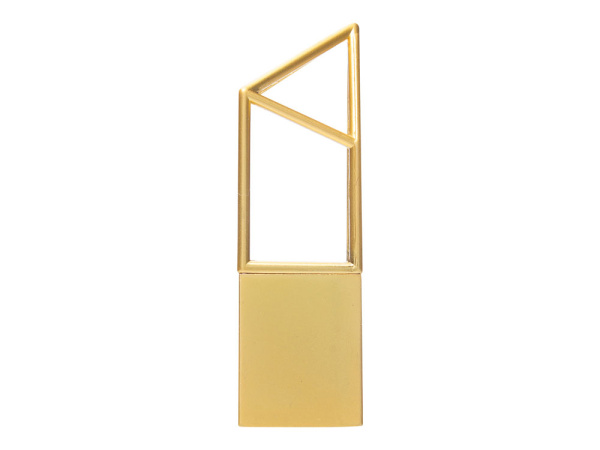 USB 2.0- флешка на 32 Гб Геометрия