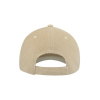 Бейсболка CORDY-S, 6 клиньев