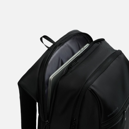 Рюкзак Titus, черный