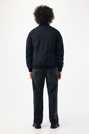 Куртка Iqoniq Odin из переработанного полиэстера