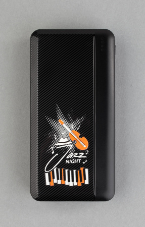 Зарядное устройство "Twenty Line" 20000 mAh Зарядное устройство "Twenty Line" 20000 mAh