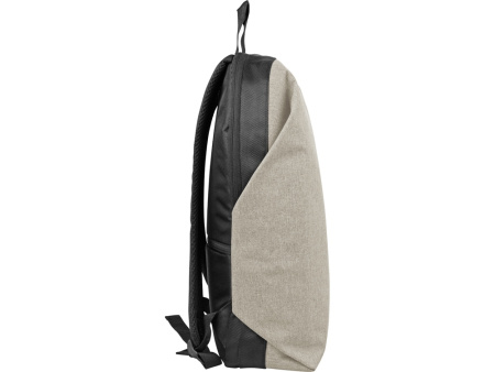 Рюкзак Planar с отделением для ноутбука 15.6, бежевый