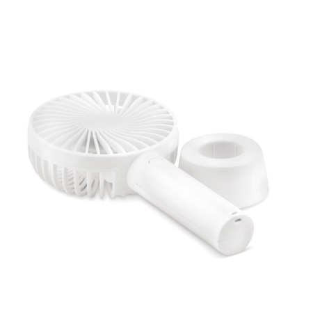 Настольный USB вентилятор на по