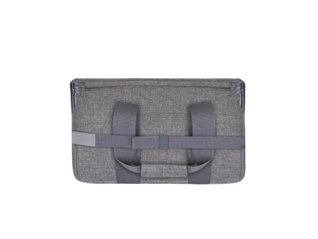 RIVACASE 5726 Изотермическая сумка, 23 л, серый