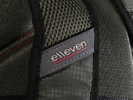 Рюкзак Lunar, черный