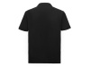 Рубашка поло Dubai мужская, черный