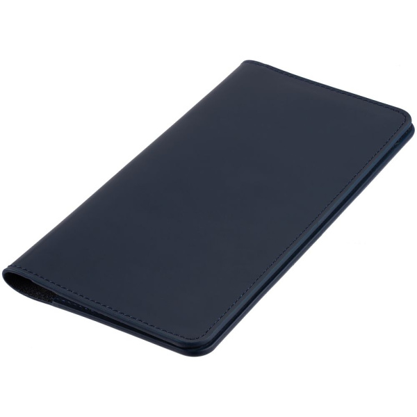 Органайзер для путешествий Alaska, синий Органайзер для путешествий Alaska, синий