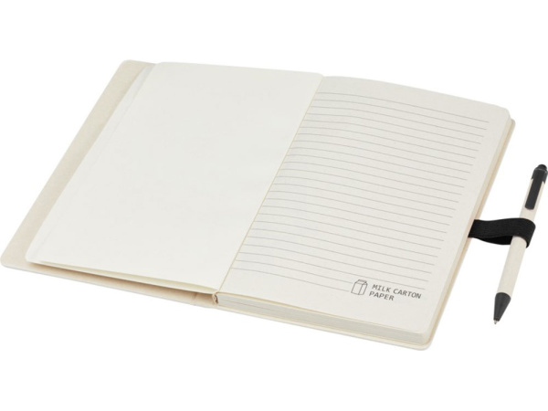 Блокнот A5 Dairy Dream с шариковой ручкой
