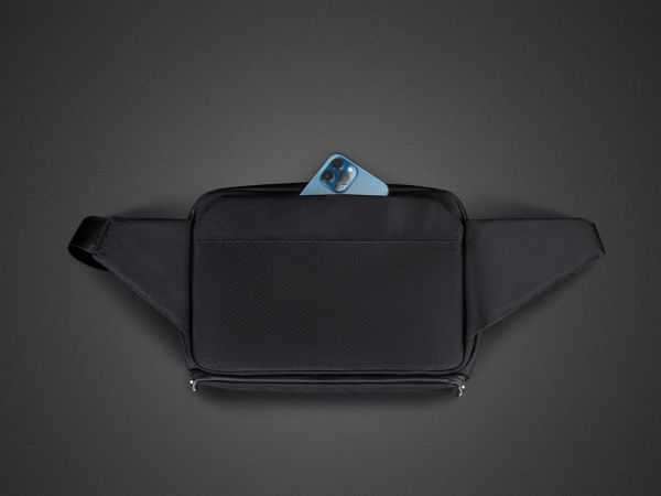 Сумка-слинг Clicksling для планшета 11