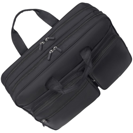 Сумка для ноутбука L267, черная