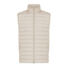 Мужской стеганый жилет Iqoniq Meru из переработанного полиэстера AWARE™, 70 г/м²