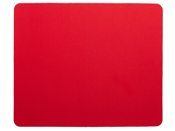 Коврик для мыши Mopo, красный