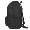 Рюкзак складной Comfort Travel Portable, чёрный
