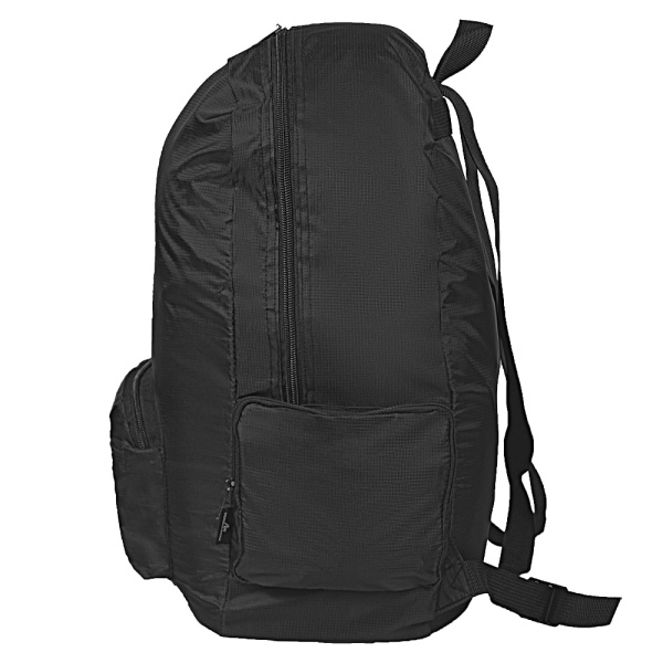 Рюкзак складной Comfort Travel Portable, чёрный