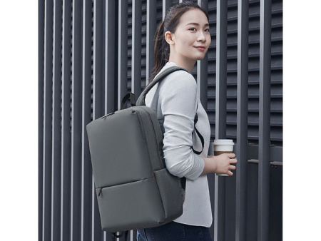 Рюкзак Mi Business Backpack 2 Dark Gray JDSW02RM (ZJB4196GL)