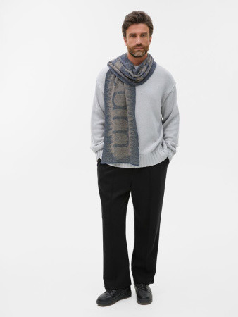 Шарф Denim XXL на заказ