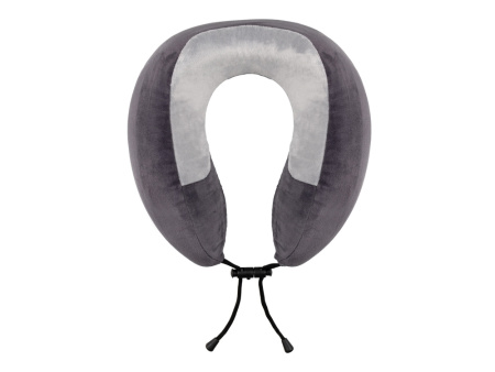 Подушка дорожная с эффектом памяти Подушка дорожная с эффектом памяти