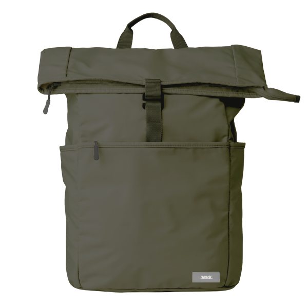 Рюкзак Boston, зеленый