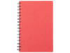 Блокнот А5 на спирали Mania