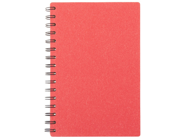 Блокнот А5 на спирали Mania