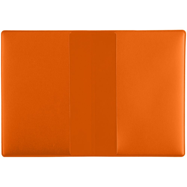 Обложка для паспорта Industry