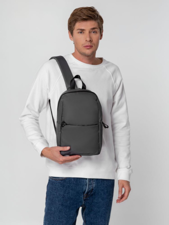 Рюкзак Brevis, серый