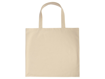 Сумка-оверсайз Rejenny из переработанного хлопка 320 г/м2