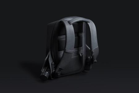 Рюкзак KORIN HiPack 43х33х16 см, черный