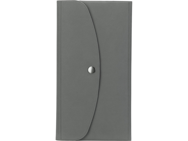 Дорожный органайзер на кнопке Favor