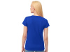 Футболка спортивная Verona женская, кл.синий