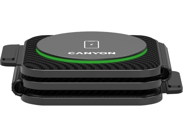 Беспроводное зарядное устройство 3-в-1 WS-305, 15 Вт Беспроводное зарядное устройство 3-в-1 WS-305, 15 Вт