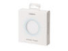 Беспроводное зарядное устройство Rombica  NEO Core Quick c быстрой зарядкой, белый